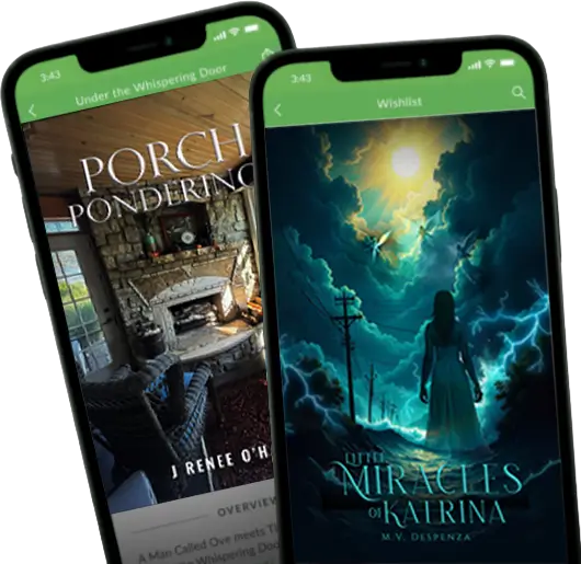 Digitalize Your Book